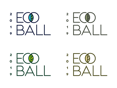 Eco Ball Color Options