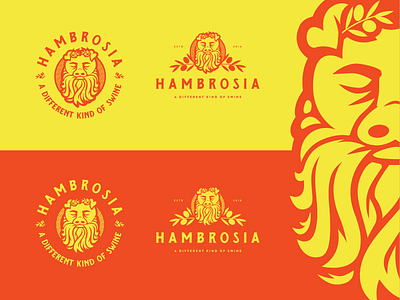 Hambrosia