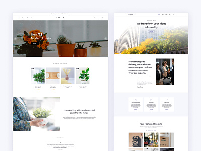 Blockst - Gutenberg eCommerce WordPress Theme