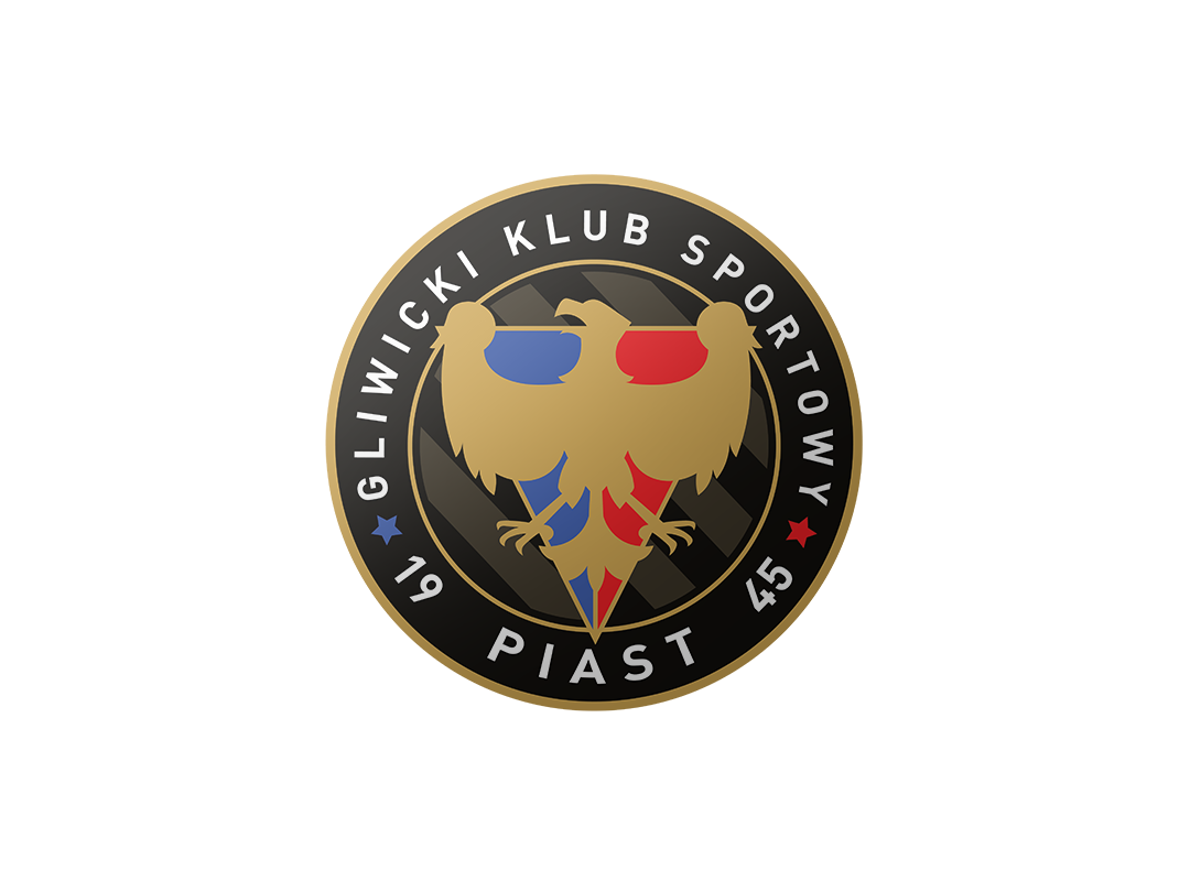 Logo Piast Gliwice By Feliniak On Dribbble