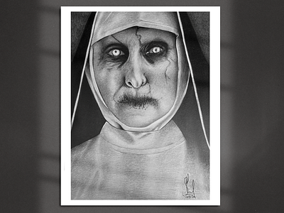 The nun