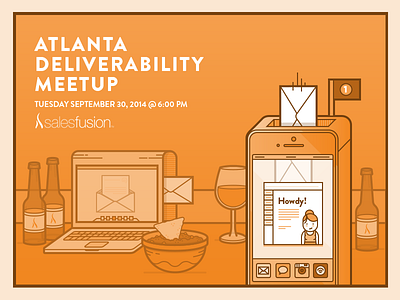 Deliverability Meetup