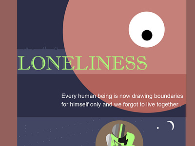 LONELINESS