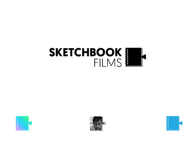 Sketchbook Films Logo