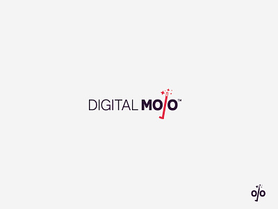 Digital Mojo Logo