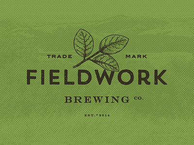 Logo for Fieldwork Brewing Co.