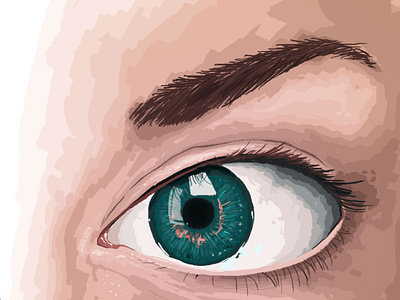 Detail Eye