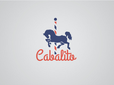 Cabalito logo logotype
