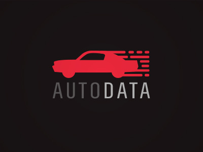 Autodata logo logotype