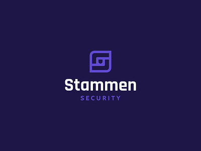 Stammen Logo