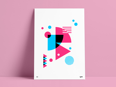 Poster Prints designs, themes, templates and downloadable elements on Dribbble