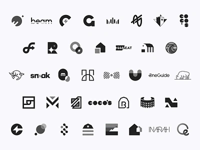 LogoLounge 13 Submissions 13 agrib animal bolt branding crown geometric icon iconmark identity lettermark lightning logo logolounge logolounge13 logomark logos lounge submissions wordmark