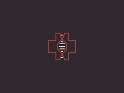 DNA Medical Logo