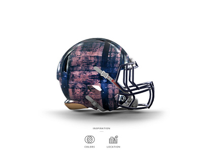 Brewers Football Helmet 2 of 30 barrel baseball beer brewers football football helmet fridays helmet milwaukee mke mlb nfl wood