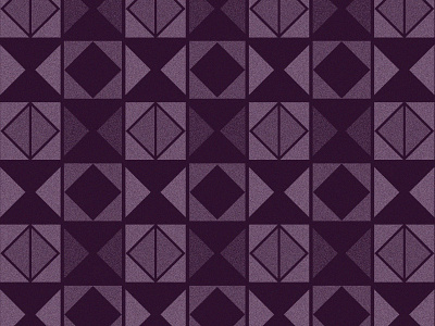 Printed24 Pattern abstract geometric pattern printed purple repeating seamless shape square triangles