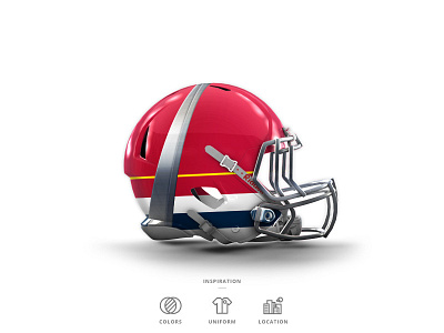 Cardinals Football Helmet 10 of 30