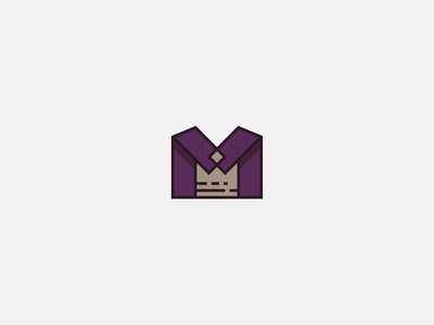M Crown Logomark