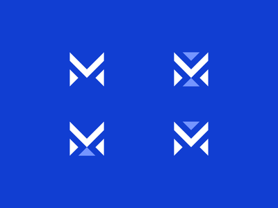 M Lettermark Exploration