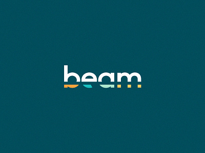 Beam Unused Logo