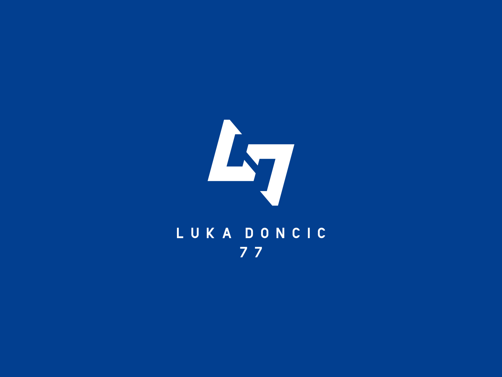 luka doncic icon