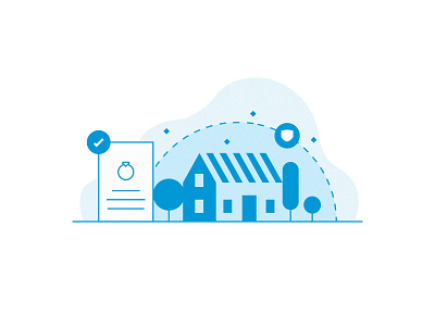 Insure Designs Themes Templates And Downloadable Graphic Elements On Dribbble
