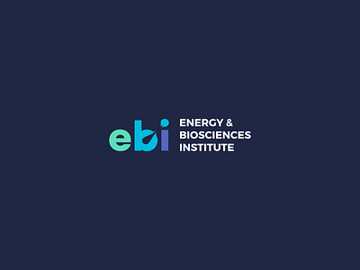 ebi Logo Unused Concept