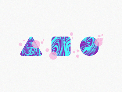 Vector Liquid Fills abstract agrib blended blue bright colorful design fill geometric gradient illustration liquid liquid fill pattern purple shapes teal vector wave wavy