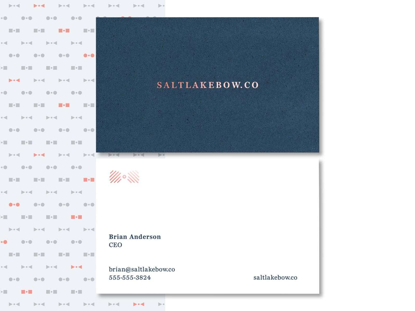 Elegant Business Card designs, themes, templates and downloadable