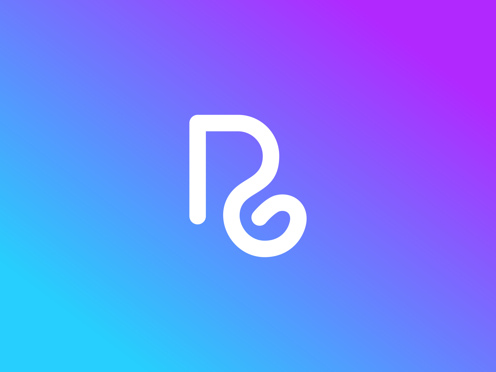 RG Mark Exploration by Anthony Gribben on Dribbble