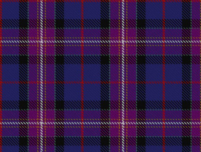 Masonic Tartan - Tartan Made Accessories | Scottish Kilt