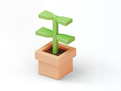 Cubic Plant