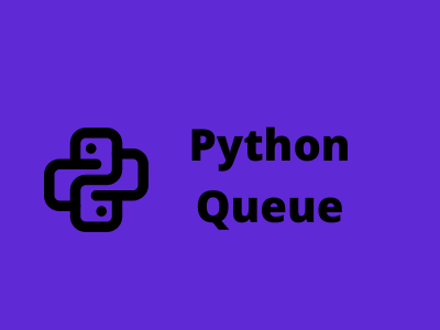 Python- Queue by Minu k on Dribbble