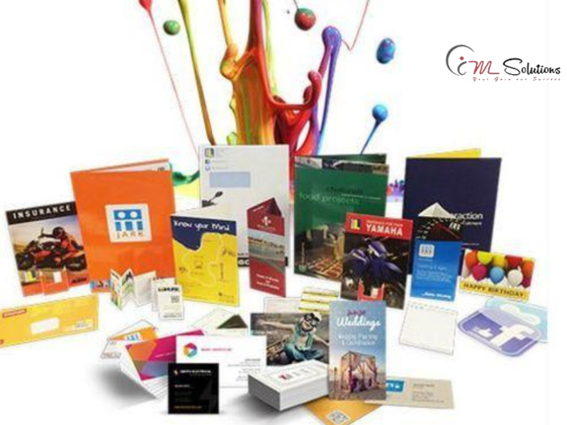 Pamphlet Insertion Services in Bangalore IM Solutions by imsolution