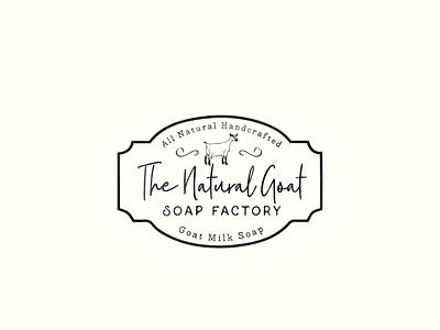 The Natural Goat Soap Factory