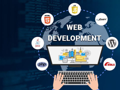 Web Application Development Company in UK