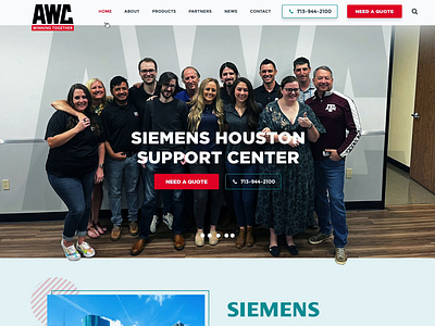 AWC - Web Design