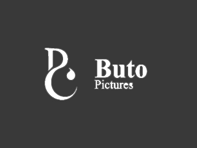 Buto Pictures - Logo Design