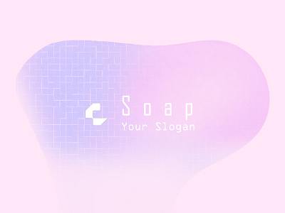 Soap - Logo Design