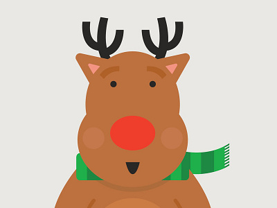 Rudolph the Red-Nosed Reindeer