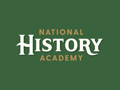 National History Academy