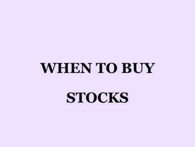 When to start buying stocks again? cds spread diversset equity investing investing advice is it a good time to buy stocks options stock stock market stock market analysis stock target price stocks trading treasury yield curve us treasury whan to buy stocks when to start buying stocks