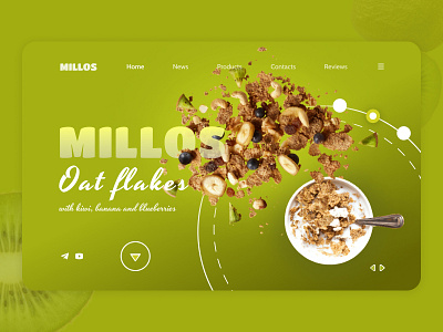 Delicious muesli (teaser)