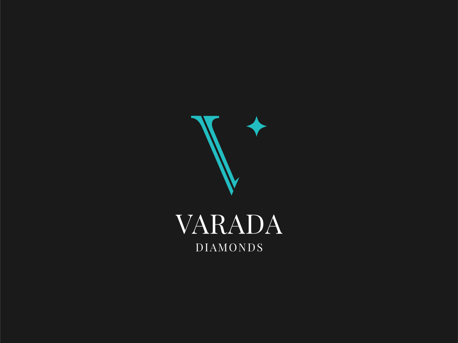 Varada Diamonds by Ajay Ramachandran on Dribbble