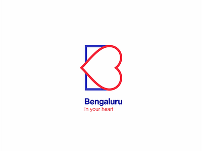 Bengaluru - In you heart