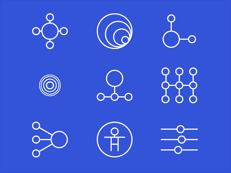 turretcss branding icons identity svg turretcss