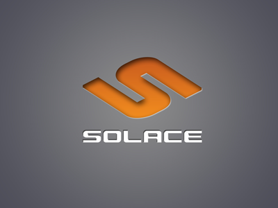 Solace Logo logo