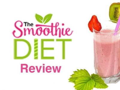 The smoothie diet review the smoothie diet review