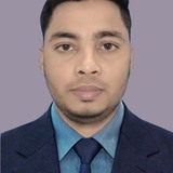 Md Mujibur Rahman