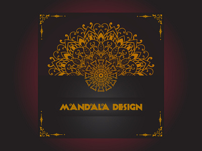 Mandala Design