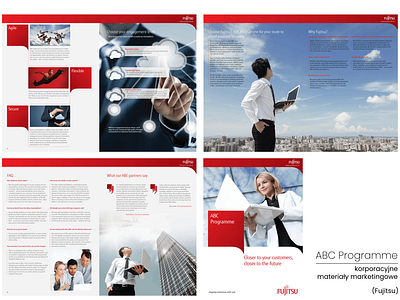 corporate design